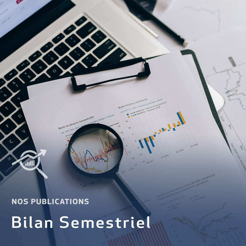 Bilan Semestriel