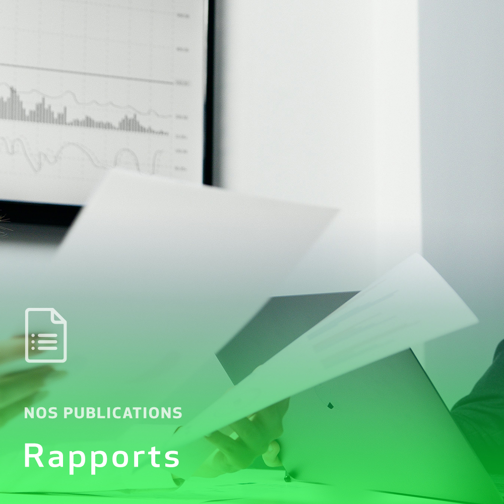 Rapports