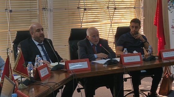 La CCIS Souss Massa donne le coup d’envoi de la caravane régionale dédiée aux TPE