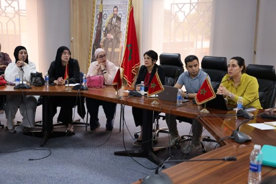 La Chambre de Commerce, d’Industrie et de Services Souss-Massa renforce son engagement en faveur des porteurs de projets
